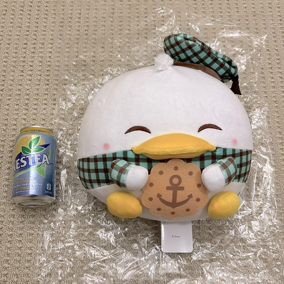 Tsum Tsum Disney Duck (NWT) - Picture 2 of 5
